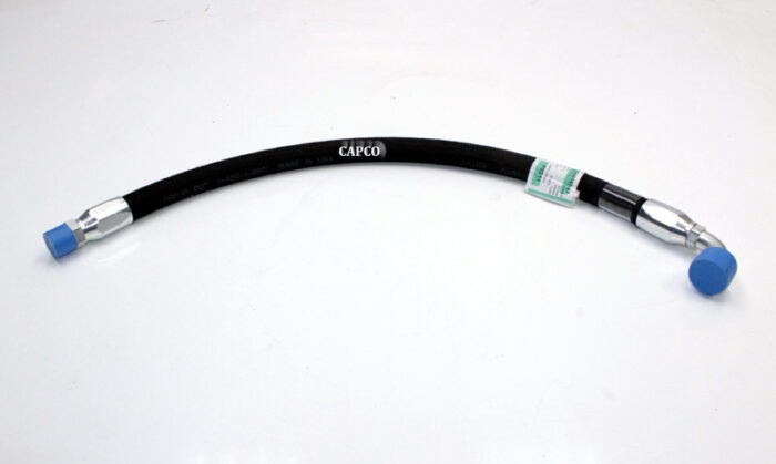 02250107-587 Genuine part by SULLAIR(R) (OEM) HOSE - Image 1