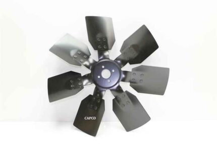02250107-474 Genuine Part by SULLAIR (R) FAN,BLO 20"-30 DEG 185Q-8F-JD