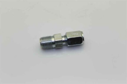 02250108-700 Genuine Part by SULLAIR (R) CONN,TUBE OIL RETURN 1/4 X 1/4