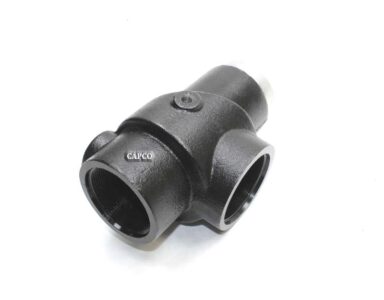 MIN PRESS 2-1/2"SAE IN/OUT|02250109-817 Genuine Part by SULLAIR (R) VLV