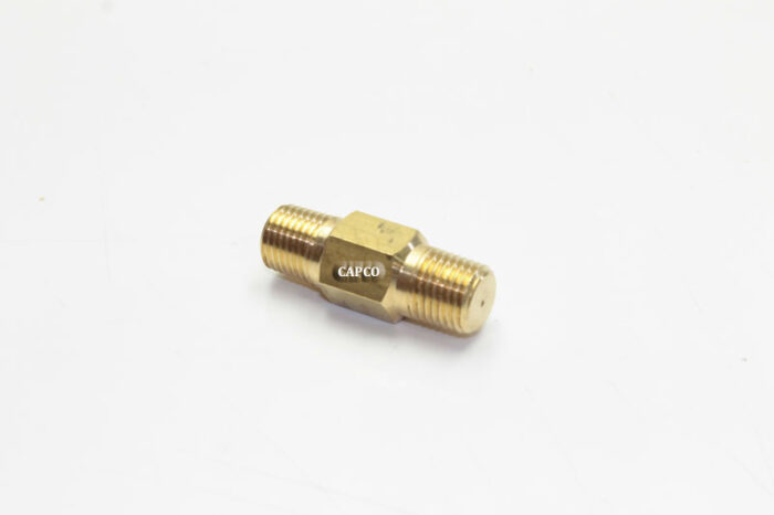 02250109-215 Genuine Part by SULLAIR (R) ORIFICE - Image 1