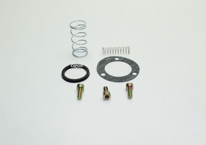 02250109-684 Genuine Part by SULLAIR (R) KIT,INLET VALVE REPAIR 185-8F - Image 1