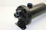 HEAT EXCH STD SAE PORTS|02250110-238 Sullair CLR