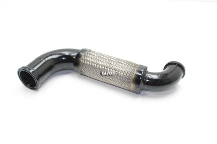 02250110-538 Genuine Part by SULLAIR (R) JNT,EXP LS12/16 UNIT/TANK - Image 1