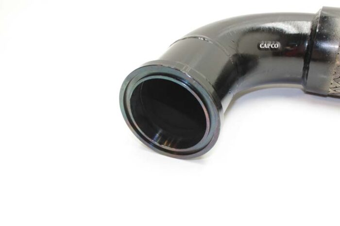 02250110-538 Genuine Part by SULLAIR (R) JNT,EXP LS12/16 UNIT/TANK - Image 2