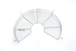 FAN 185Q JD|02250112-141 Genuine Part by SULLAIR (R) GUARD