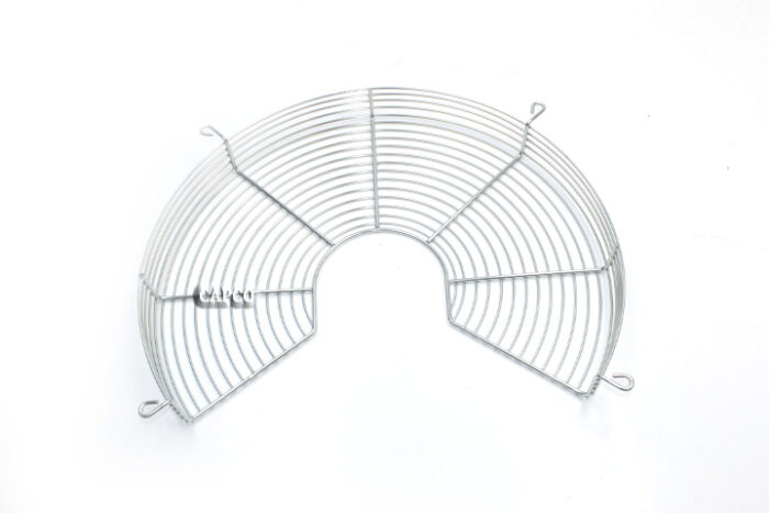 FAN 185Q JD|02250112-141 Genuine Part by SULLAIR (R) GUARD