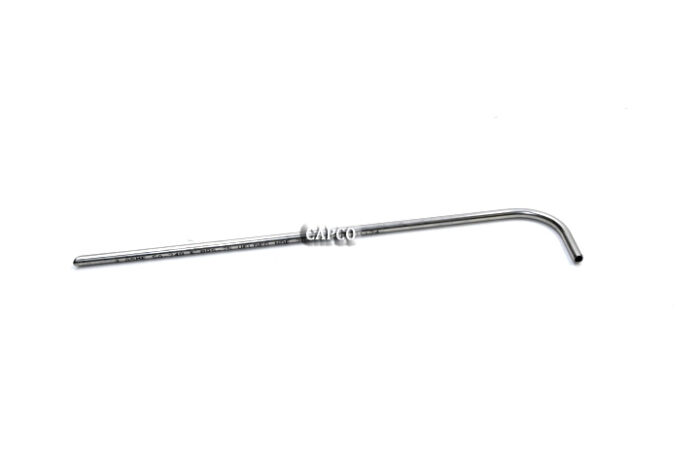 02250114-091 Genuine Part by SULLAIR (R) TUBE,OILRETURN 1/4"STL 185Q-8F - Image 1
