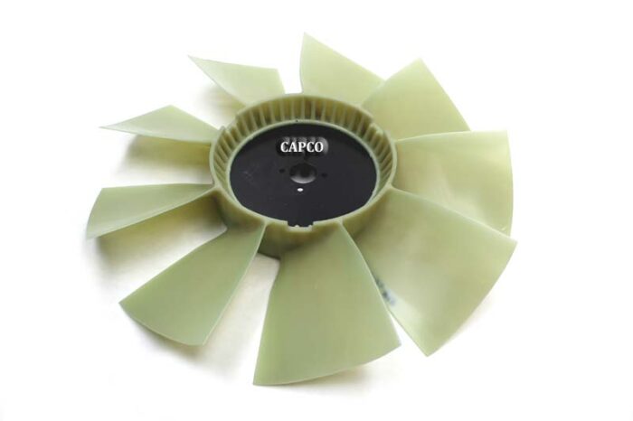 02250115-570 Genuine Part by SULLAIR (R) FAN, BLOWER 25" CAT - Image 1