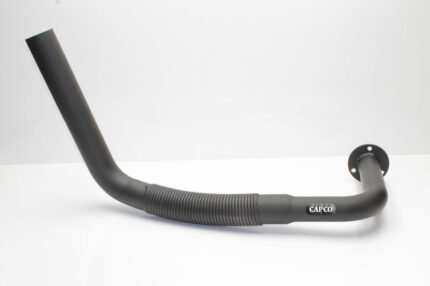 02250115-010 Genuine Part by SULLAIR (R) TUBE,EXHAUST 375-425 CAT