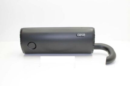 02250117-384 Genuine Part by SULLAIR (R) MUF,EXH 185-8F JD