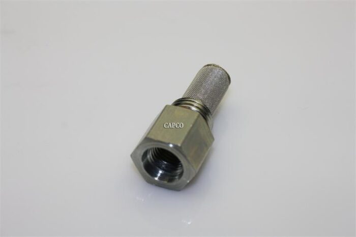 02250117-782 Genuine Part by SULLAIR (R) FLTR,ASSEMBLY GENISIS FILTR  + - Image 3