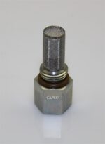 02250117-782 Genuine Part by SULLAIR (R) FLTR,ASSEMBLY GENISIS FILTR  + - Image 2
