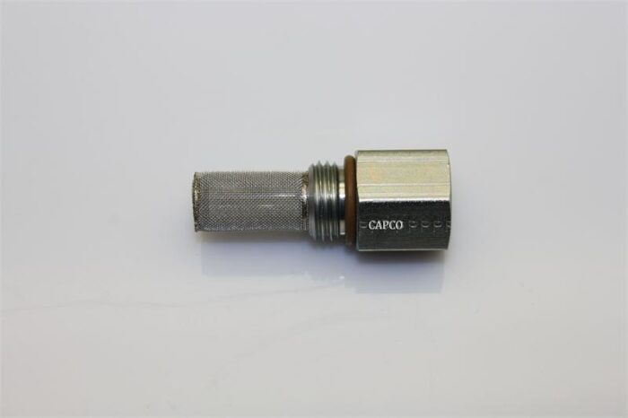02250117-782 Genuine Part by SULLAIR (R) FLTR,ASSEMBLY GENISIS FILTR  + - Image 1