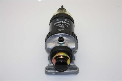 FUEL MANAGER ASSY JD 4CYL|02250118-494 Sullair (OEM) FLTR