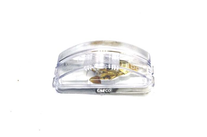 02250119-658 Genuine Part by SULLAIR (R) LAMP, LICENSE - Image 1