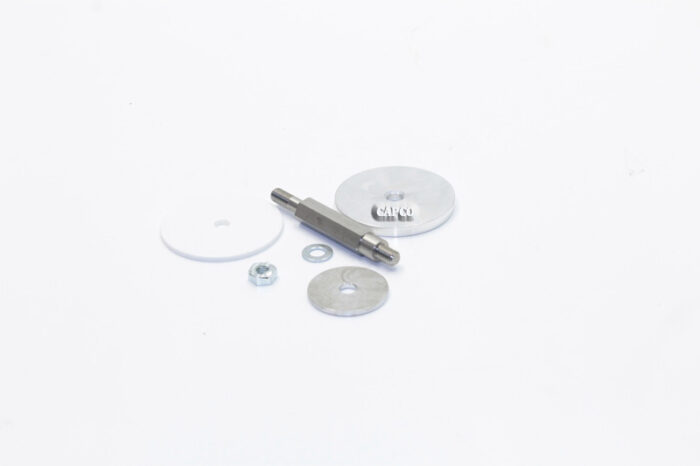 02250119-585 Genuine Part by SULLAIR (R) KIT,INLET VLV SAR160-800/SD - Image 1