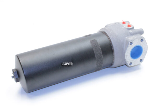 02250121-648 Genuine Part by SULLAIR (R) FLTR GRP,1000PSI DRILL COMPRS - Image 1