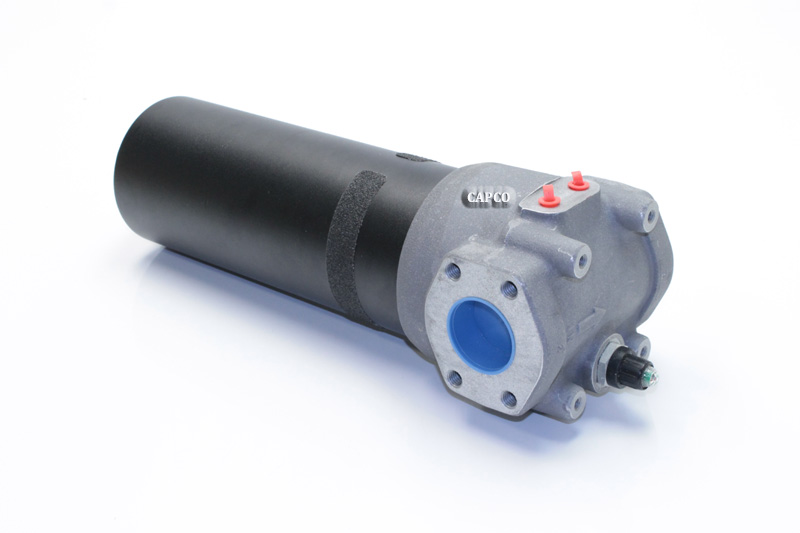 02250121-648 Genuine Part by SULLAIR (R) FLTR GRP,1000PSI DRILL COMPRS - Image 2