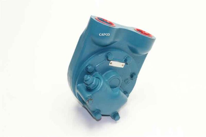 02250121-891 Replacement Oil Pump - Image 2