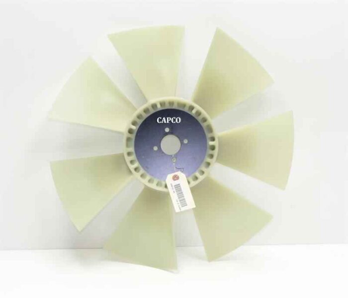 02250123-339 Genuine Part by SULLAIR (R) FAN, 20" BLOWER 250DPQ CAT - Image 1