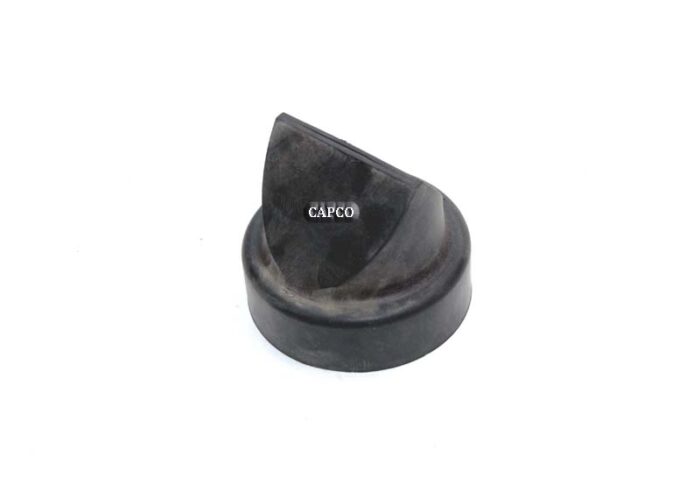 02250125-376 Genuine Part by SULLAIR (R) VLV, DUST VACUATOR 6"AIR FLTR+ - Image 1