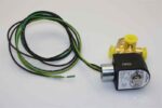02250125-657 Genuine Part by SULLAIR (R) VLV,SOL 3WN0 1/4 235# N4 +