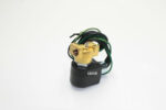 02250125-674 Genuine Part by SULLAIR (R) VLV,SOL 2WNC MO 1/4 200# N4 + - Image 2