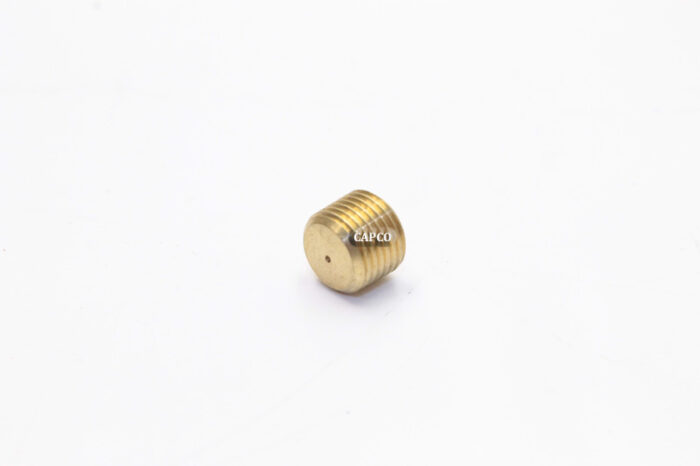PLUG|02250125-774 Genuine Part by SULLAIR (R) ORIFICE