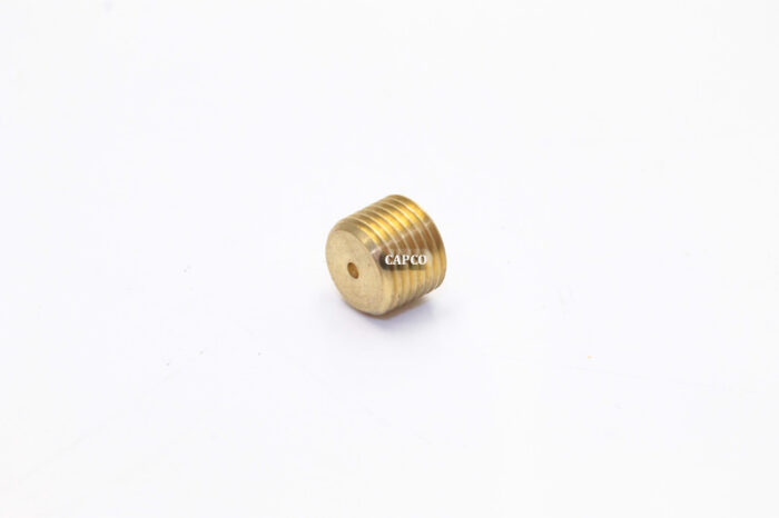 PLUG|02250125-775 Genuine Part by SULLAIR (R) ORIFICE