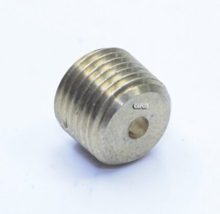 02250125-776 Genuine Part by SULLAIR (R) ORIFICE, PLUG