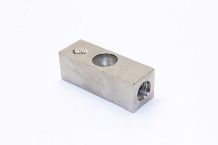 02250126-129 Genuine Part by SULLAIR (R) GL,SIGHT/ORF BLK-SAE