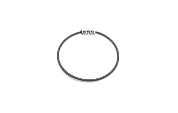 02250129-603 Genuine Part by SULLAIR (R) GSKT,COND DRN (129-683) - Image 1