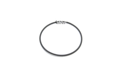 02250129-603 Genuine Part by SULLAIR (R) GSKT,COND DRN (129-683)