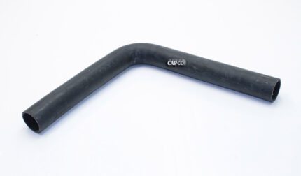 02250129-133 Genuine Part by SULLAIR (R) HOSE,RADIATOR UPPER CAT C9