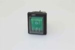 02250129-607 Genuine Part by SULLAIR (R) LAMP,GRN "ON" SR-2 THRU 100