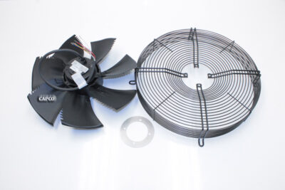 FAN 460/230/3/60SR-250-500|02250129-660 Genuine Part by SULLAIR (R) MTR