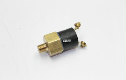 02250129-848 Genuine Part by SULLAIR (R) SW,PRESSN.C.15 PSI 600MP NASON