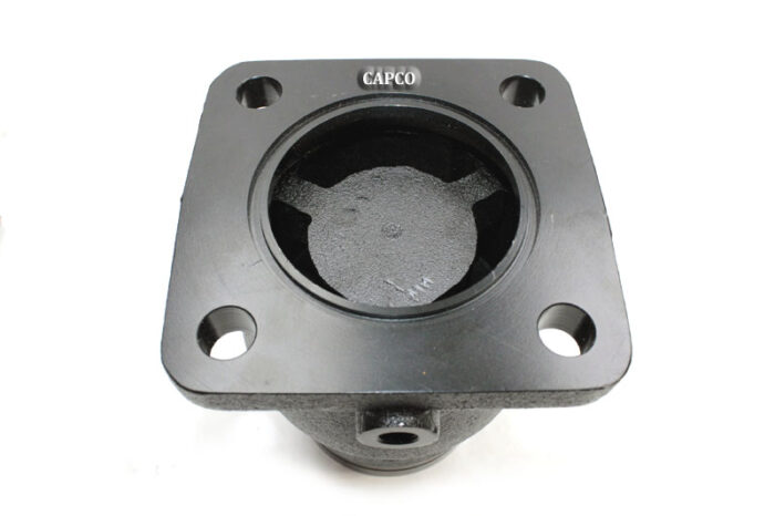 02250130-050 Genuine Part by SULLAIR (R) VLV ASSY, 3" POPPET AIR INLET - Image 2