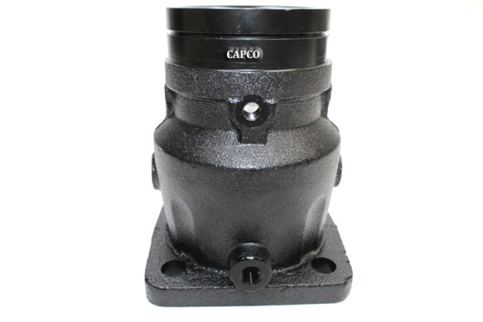 02250130-050 Genuine Part by SULLAIR (R) VLV ASSY, 3" POPPET AIR INLET - Image 3
