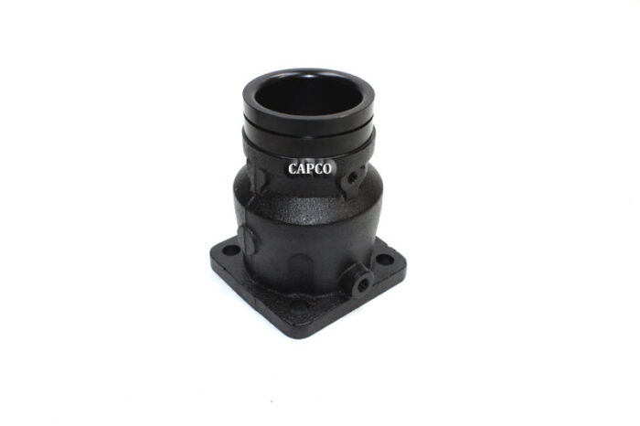 02250130-050 Genuine Part by SULLAIR (R) VLV ASSY, 3" POPPET AIR INLET - Image 4