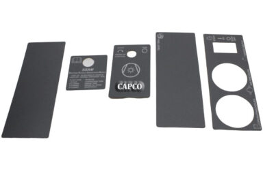 02250131-485 Genuine Part by SULLAIR (R) DECAL