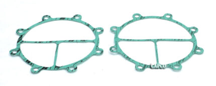 02250131-756 Genuine Part by SULLAIR (R) KIT,GSKT 6" HEAT EXCHANGER