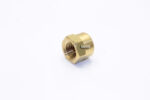 02250132-934 Genuine Part by SULLAIR (R) ORIFICE, CAP