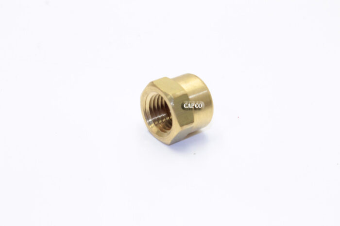 02250132-934 Genuine Part by SULLAIR (R) ORIFICE, CAP - Image 1