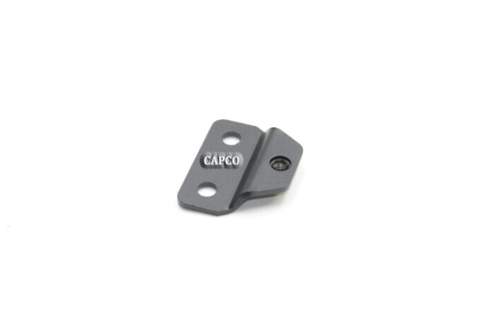02250134-568 Genuine Part by SULLAIR (R) SUPT, GAS SPRING 185 CLAM - Image 1