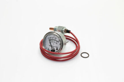02250136-692 Replacement Temp Gauge