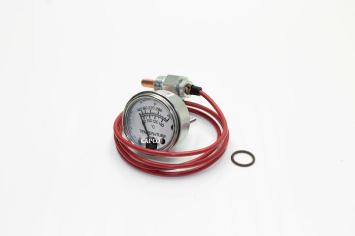 02250136-692 Replacement Temp Gauge - Image 1