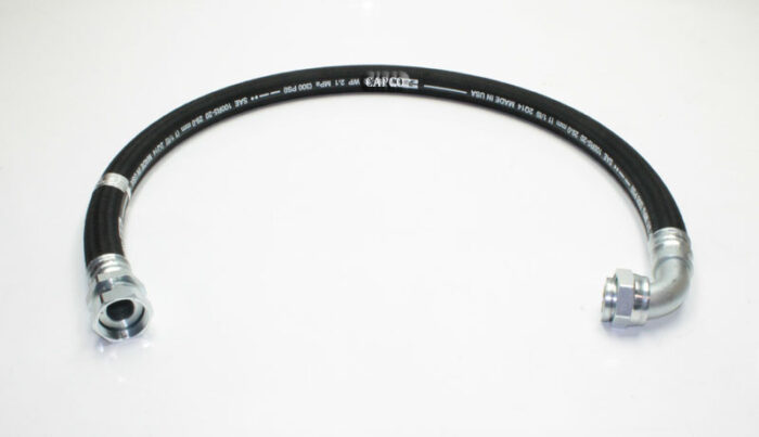 02250136-962 Genuine Part by SULLAIR (R) HOSE