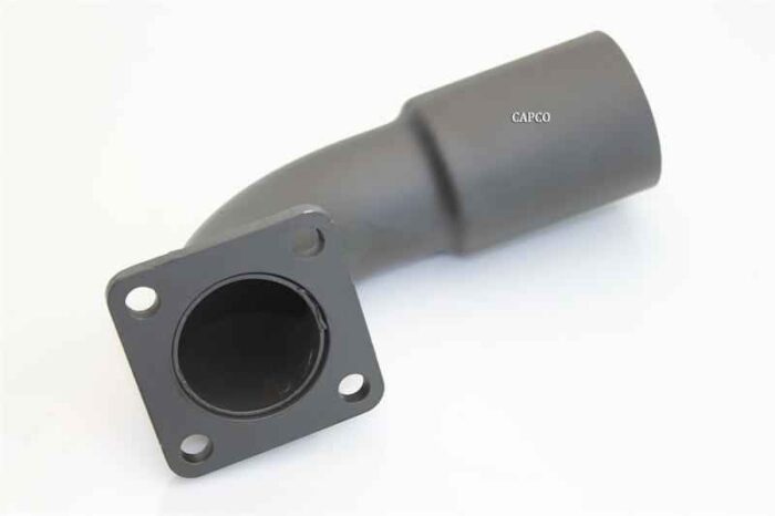 02250136-997 Genuine Part by SULLAIR (R) TUBE,EXH INLET CAT 185 60HP - Image 1